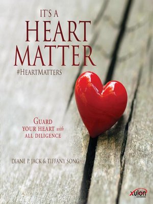 cover image of It's a Heart Matter